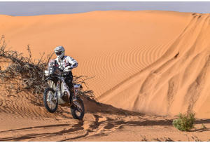 Dakar 2020: il punto della situazione